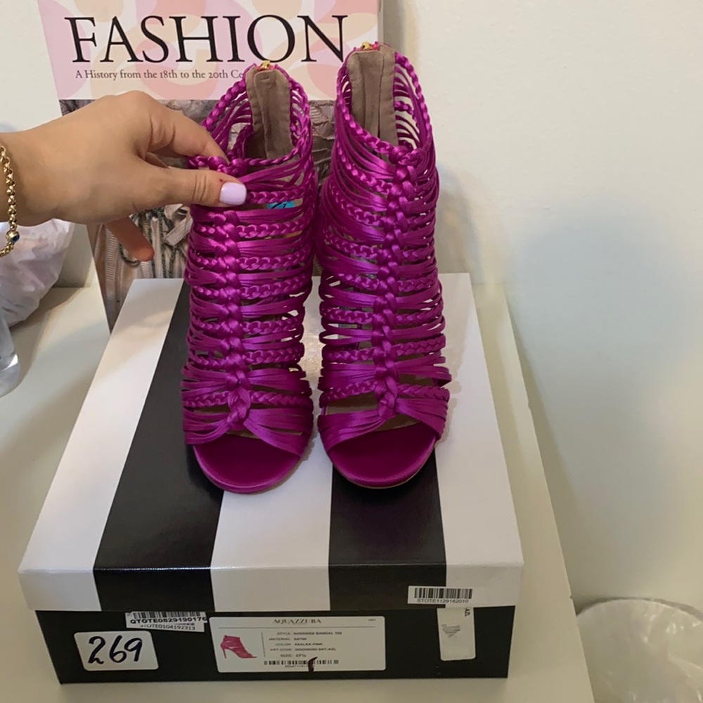 Aquazzura